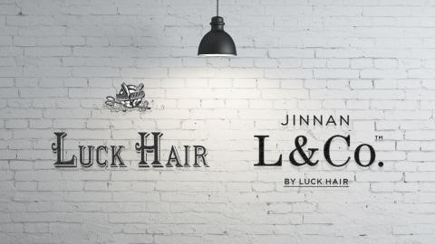 ショップインフォ 代官山 渋谷区の美容室 Luck Hair L Co